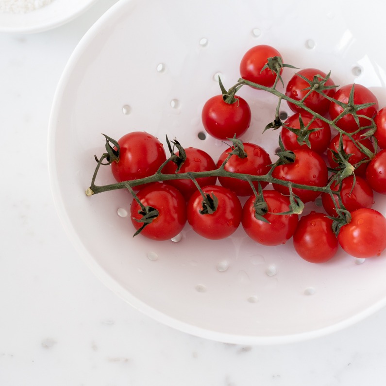 Berry Bowl