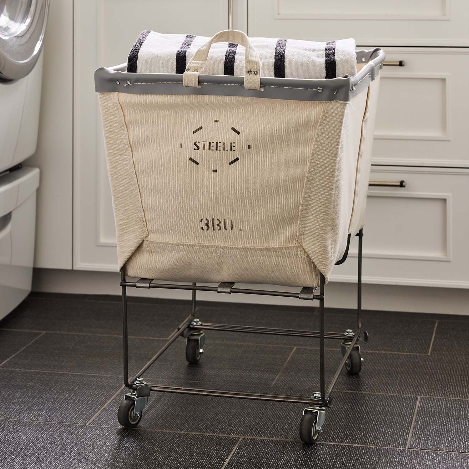 Laundry Baskets