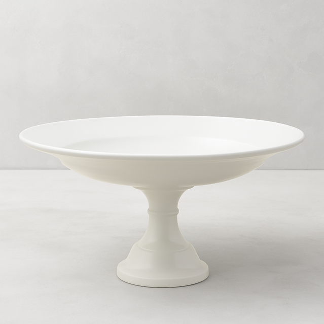 Original Pedestal Bowl