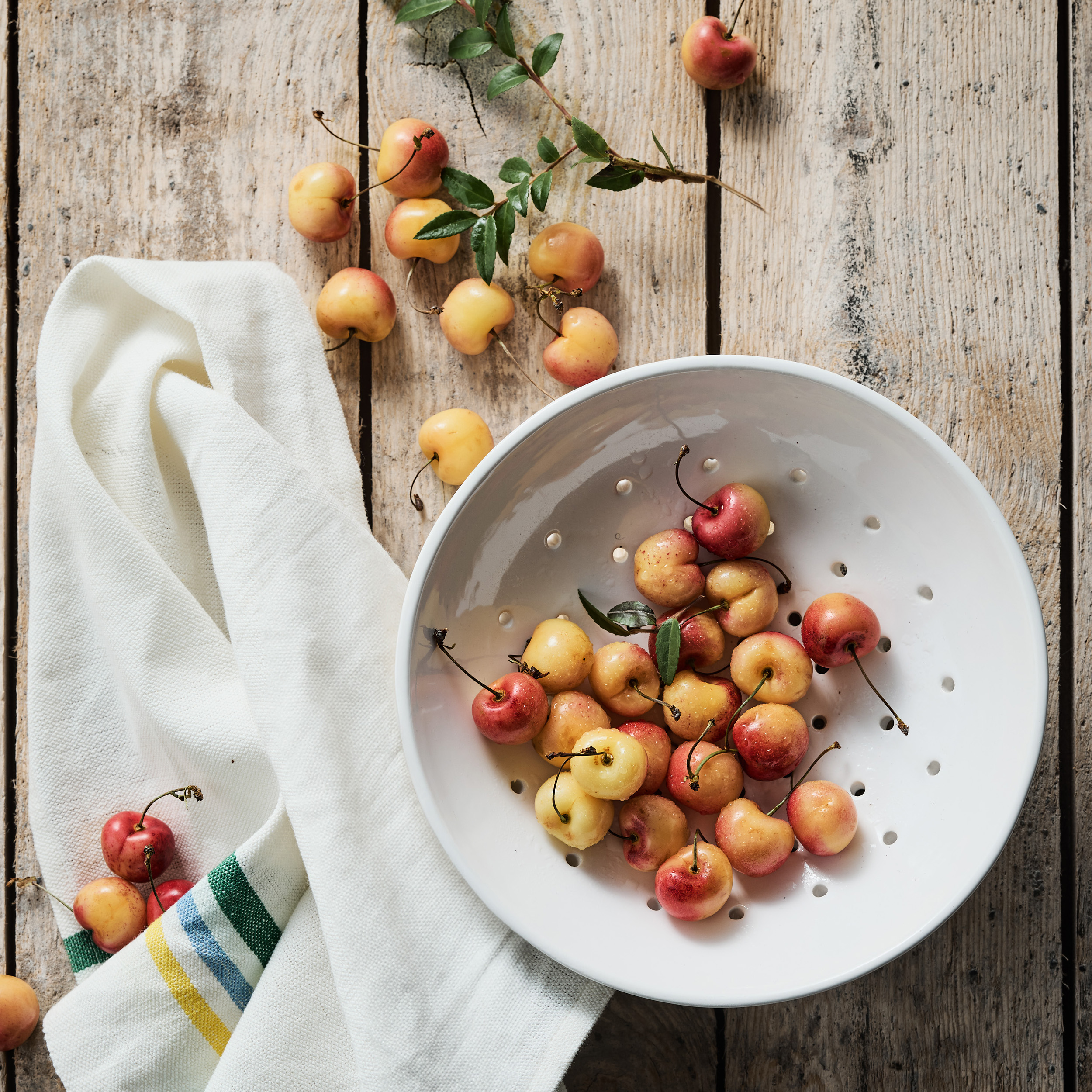 Berry Bowl