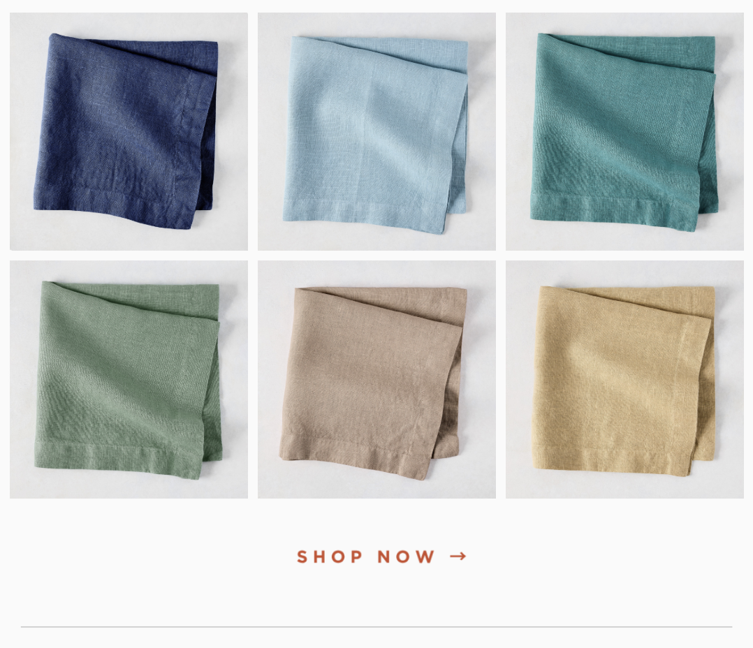 Linens