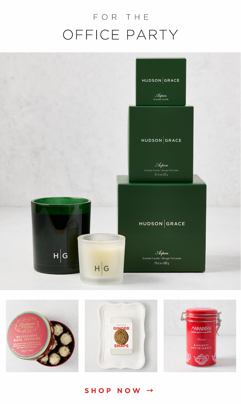 Office Party Gifts