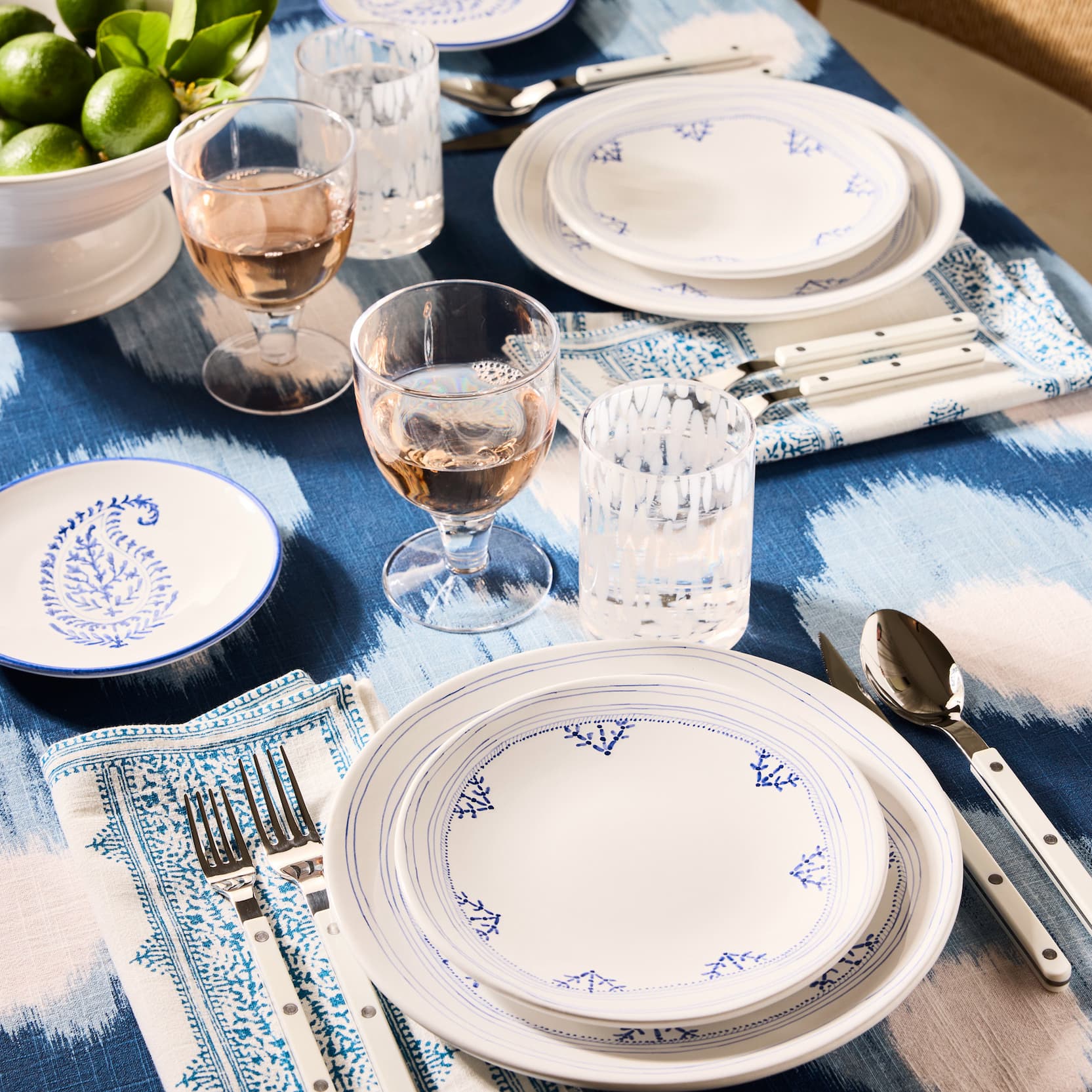 PETER DUNHAM + HUDSON GRACE COLLECTION