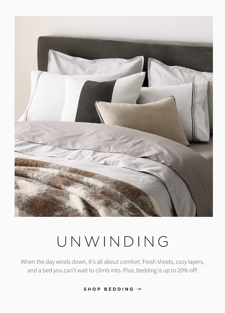 BEDDING