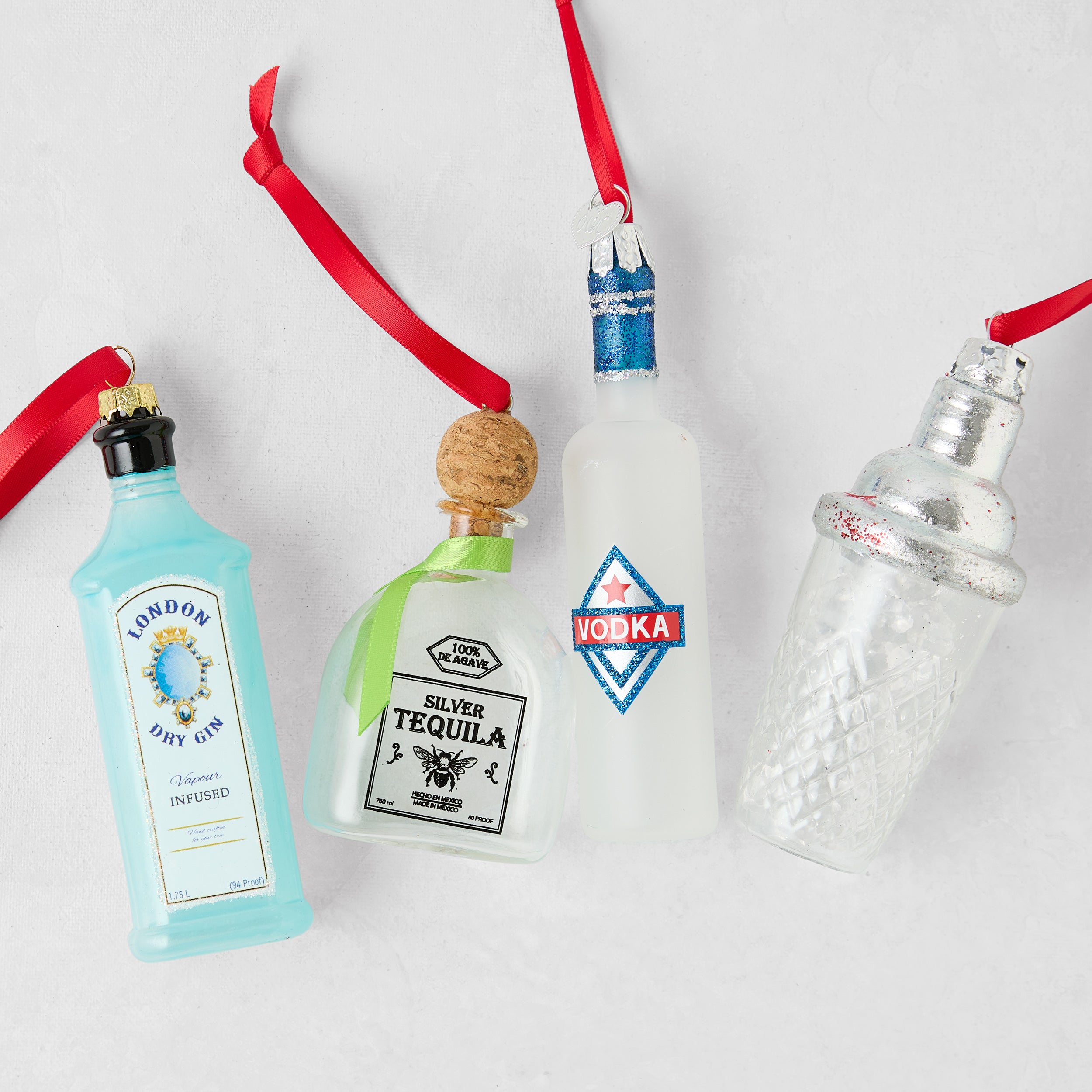 Ornaments