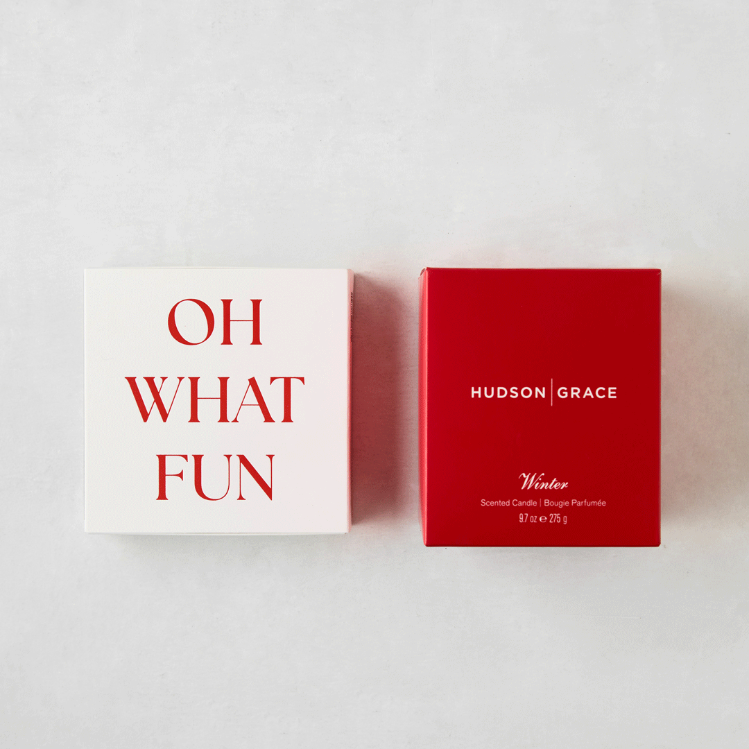 OH WHAT FUN BUNDLE