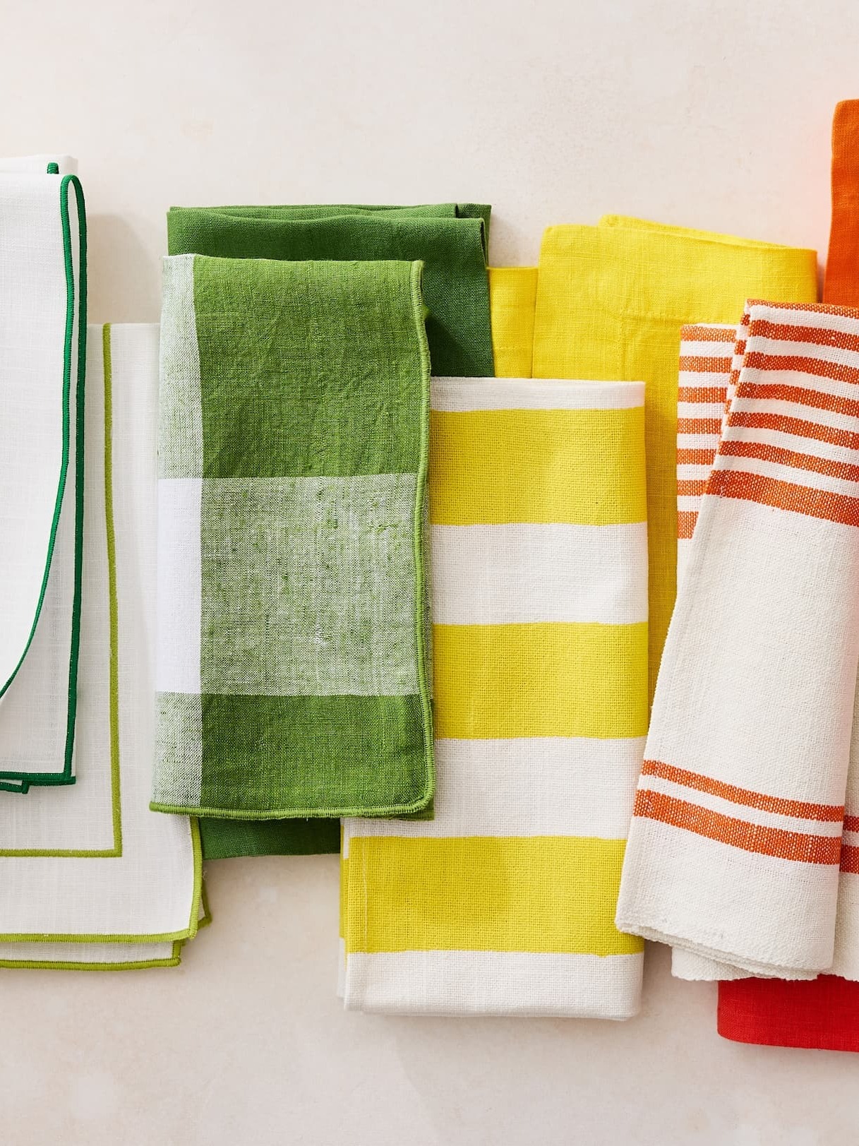 Sale Table Linens
