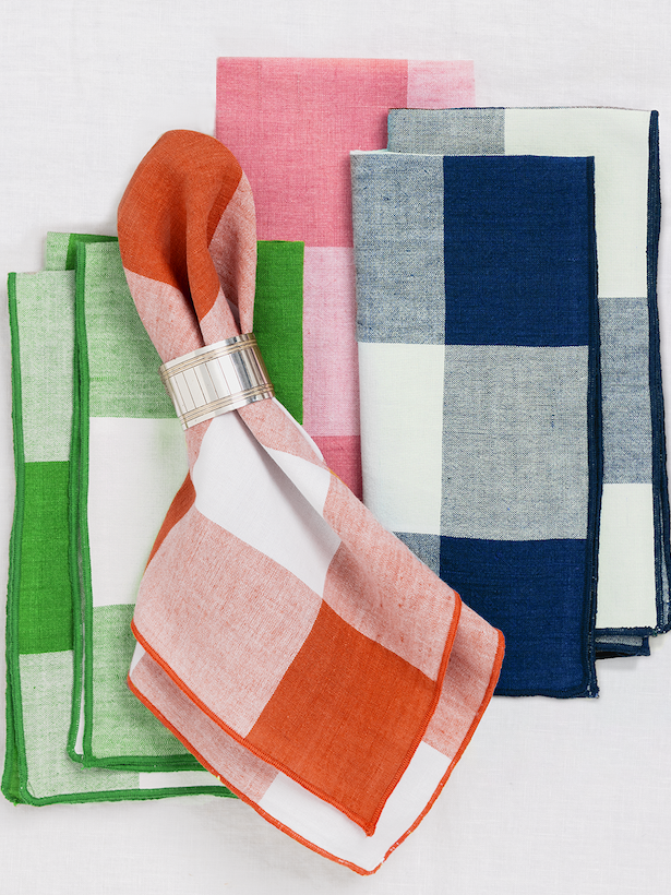 SALE TABLE LINENS