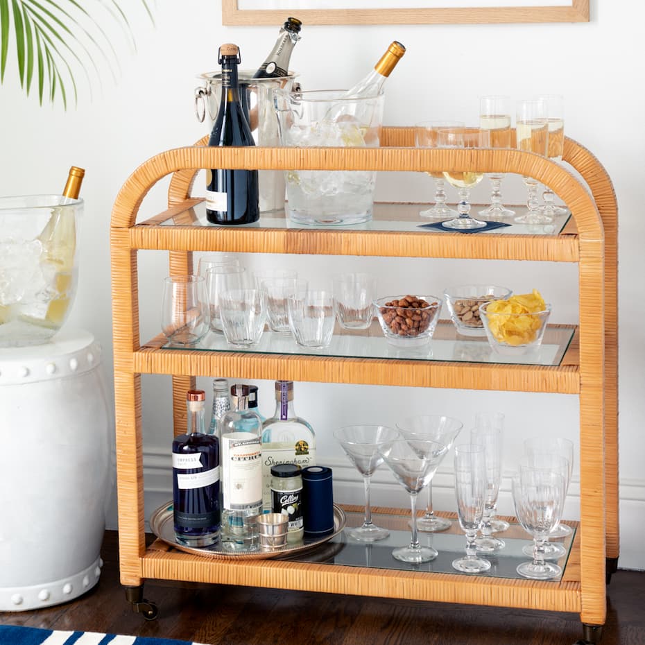 BAR CARTS