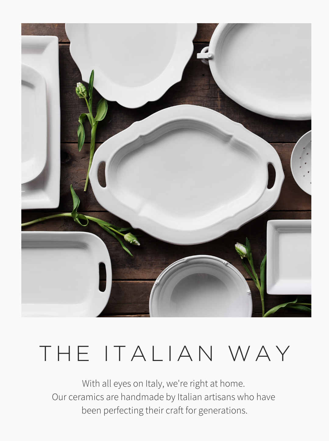 Italian Wway