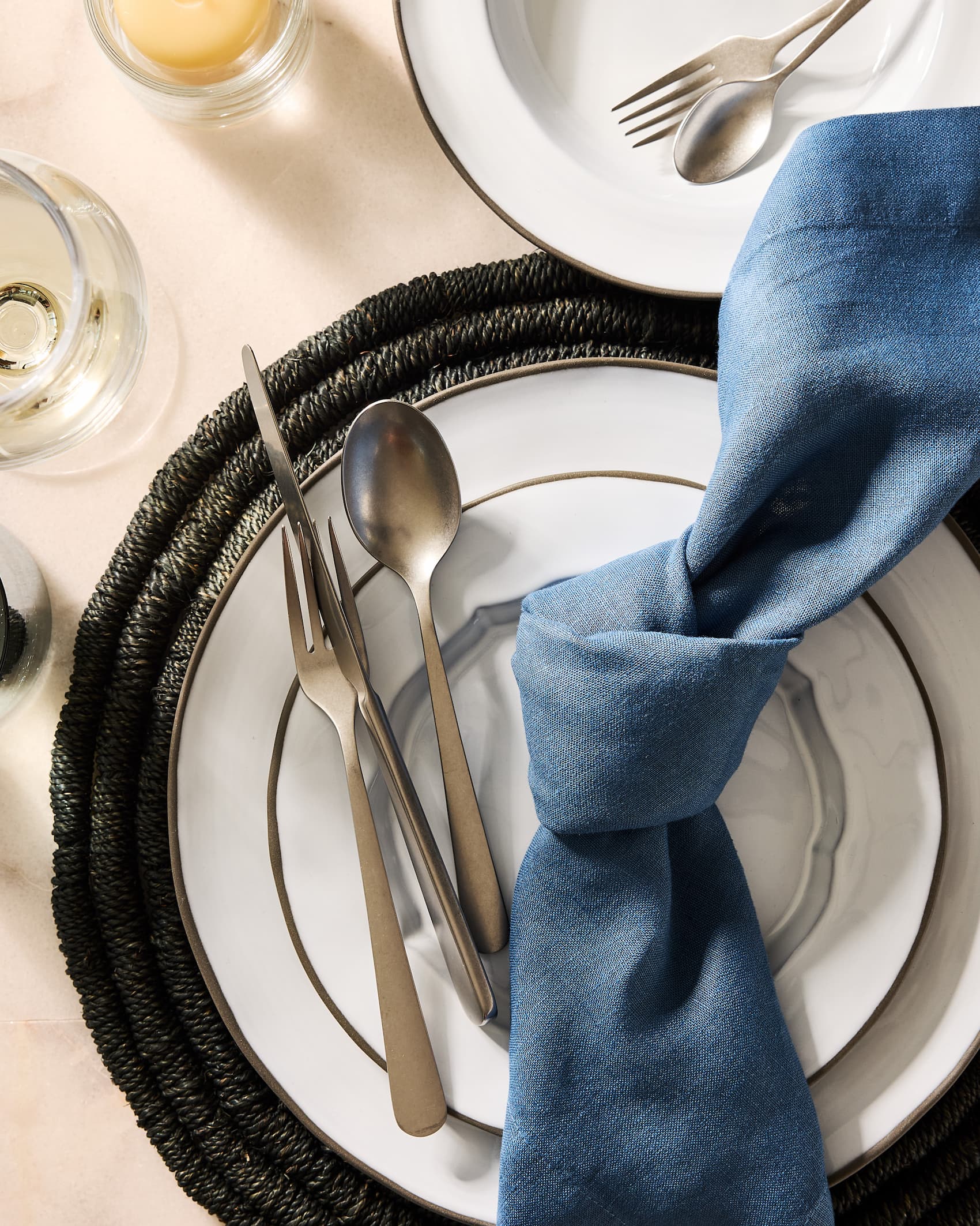 DINNERWARE COLLECTIONS