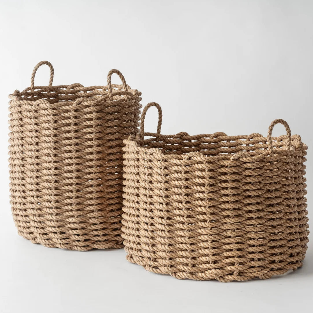 Baskets