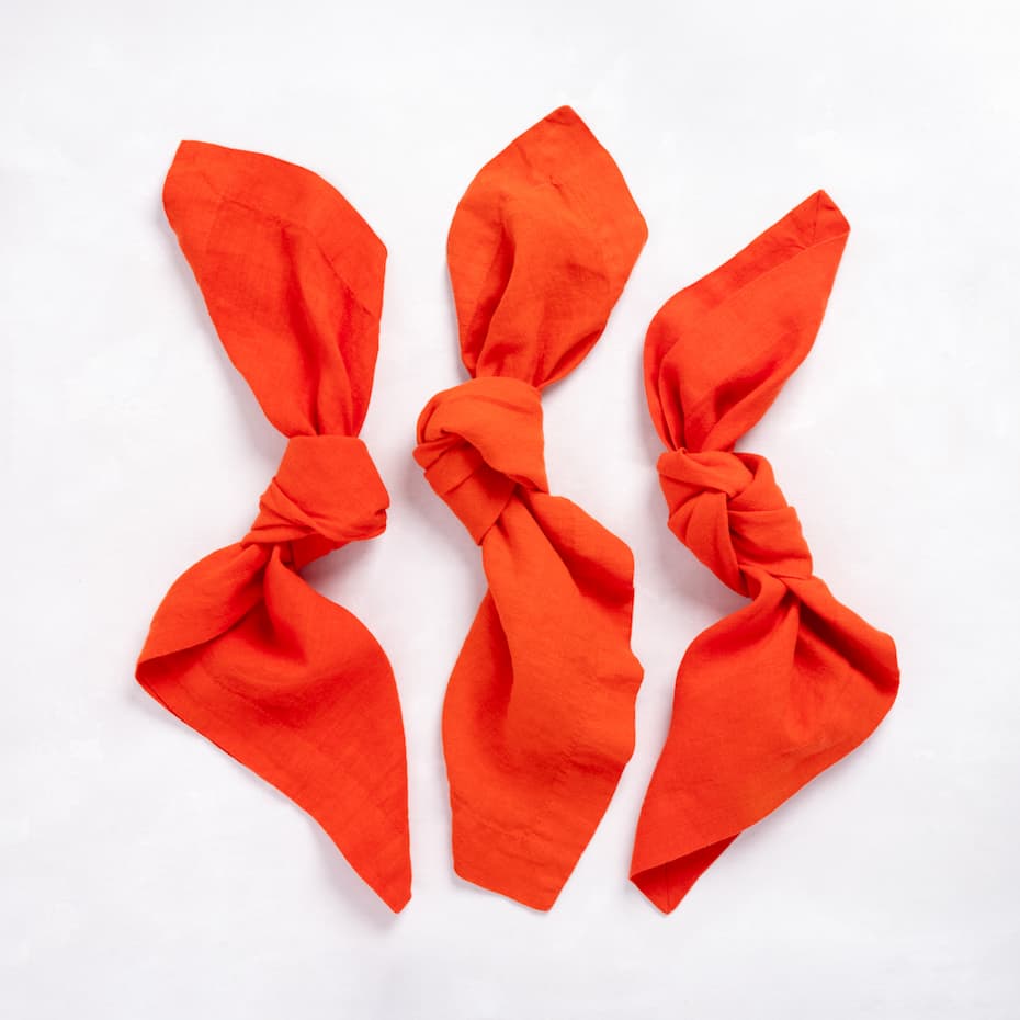 HG Linen Napkins