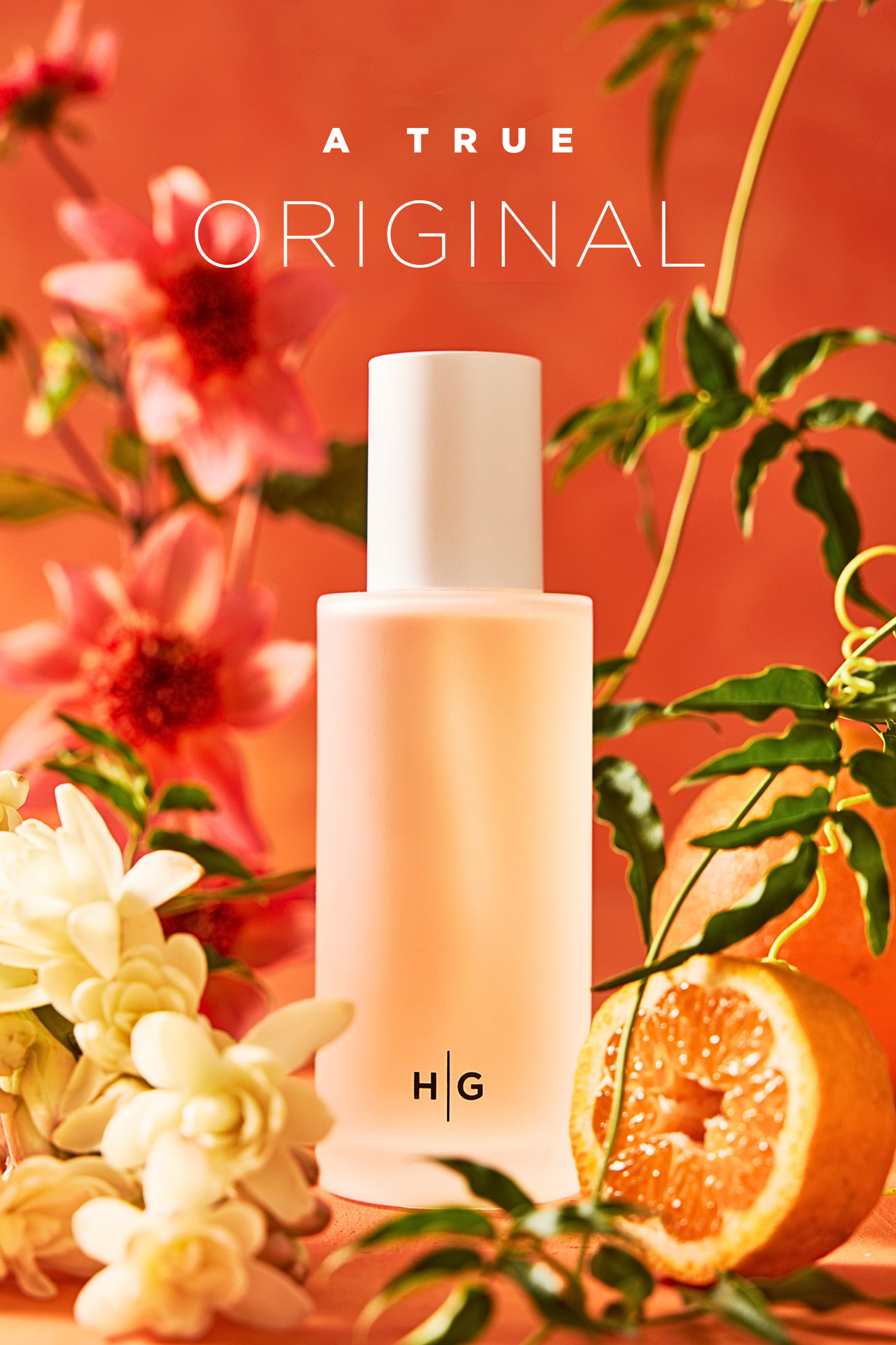 ORIGINAL SCENT