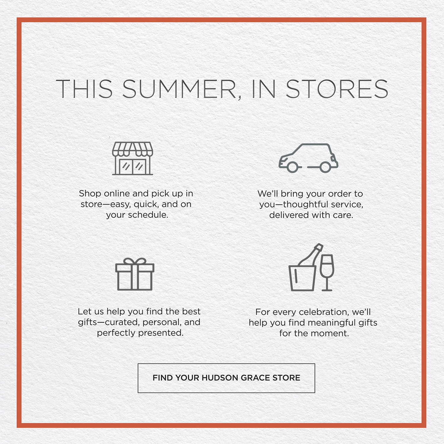 Store Locations