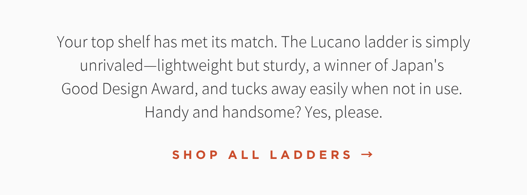 Ladders