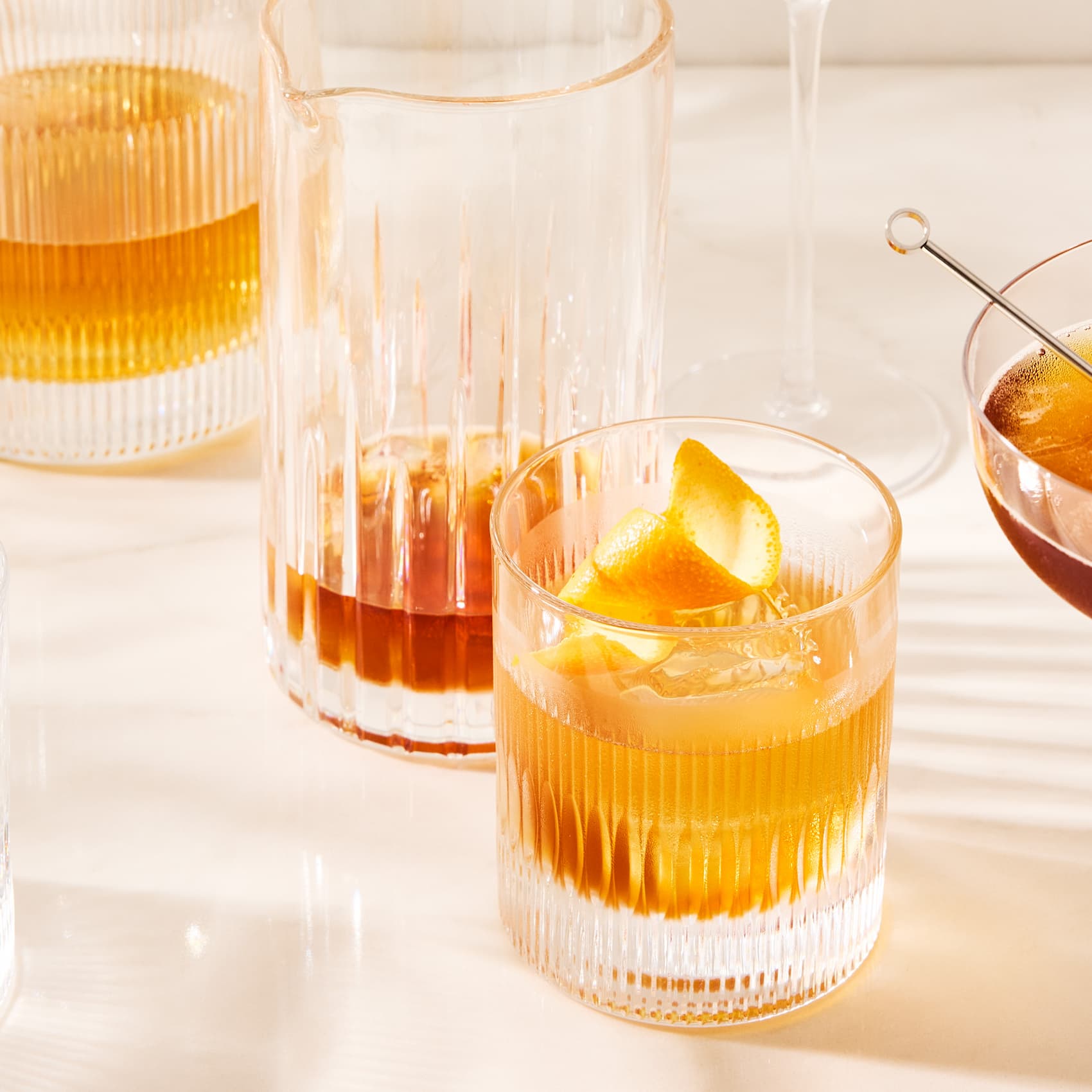 DRINKWARE