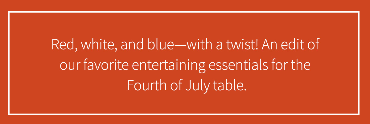JULY 4TH