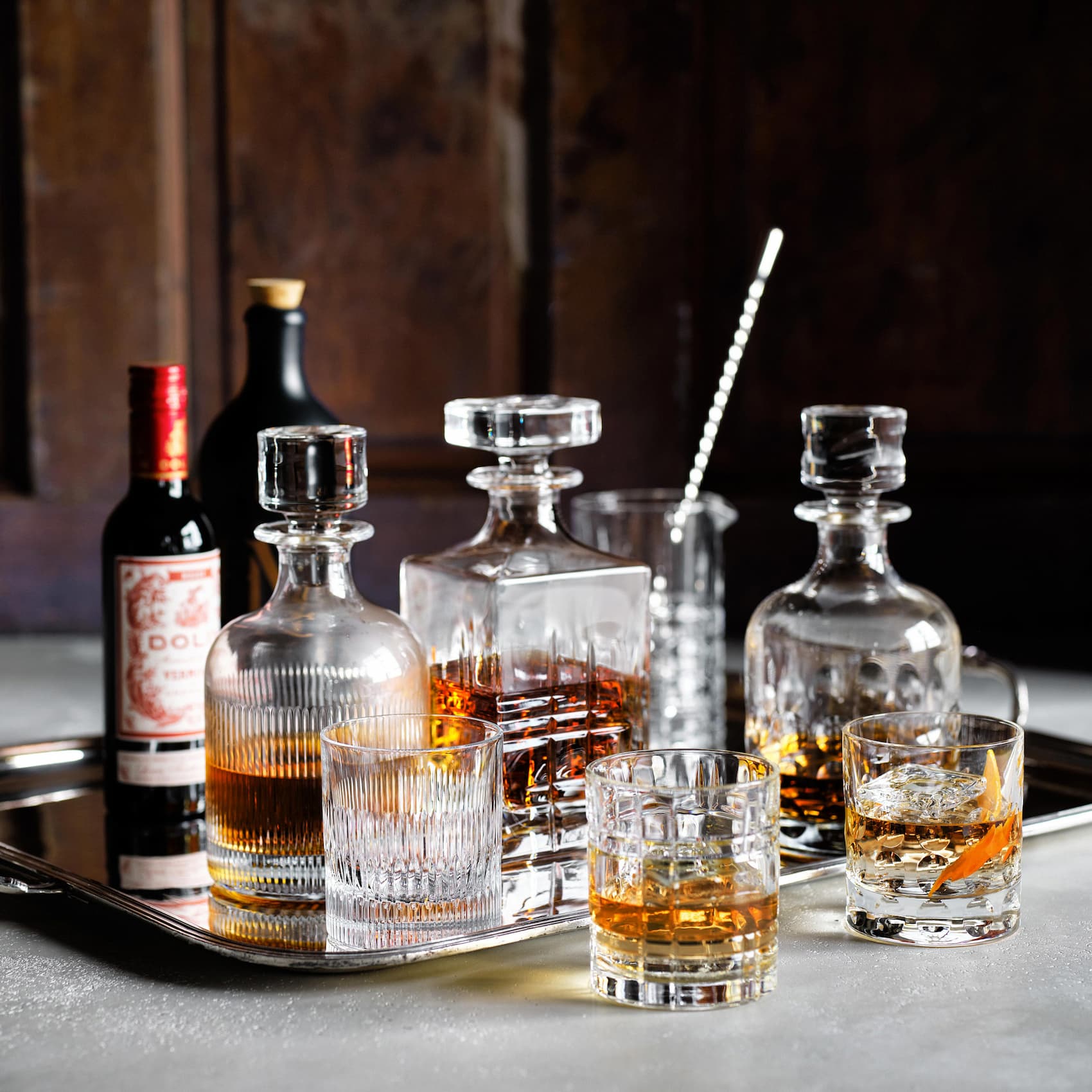 FATHER'S DAY GIFT GUIDE