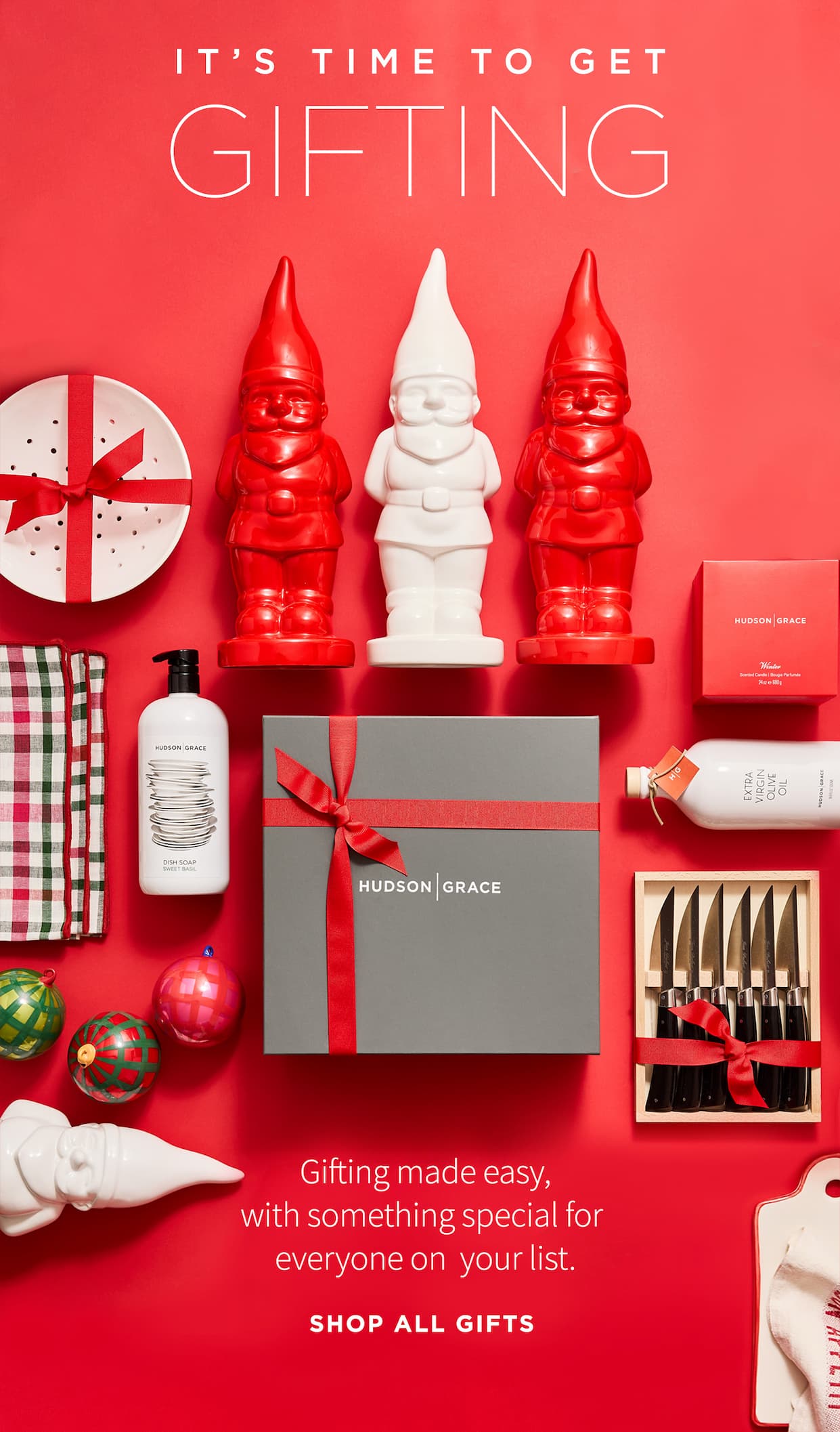 Holiday Gift Guide