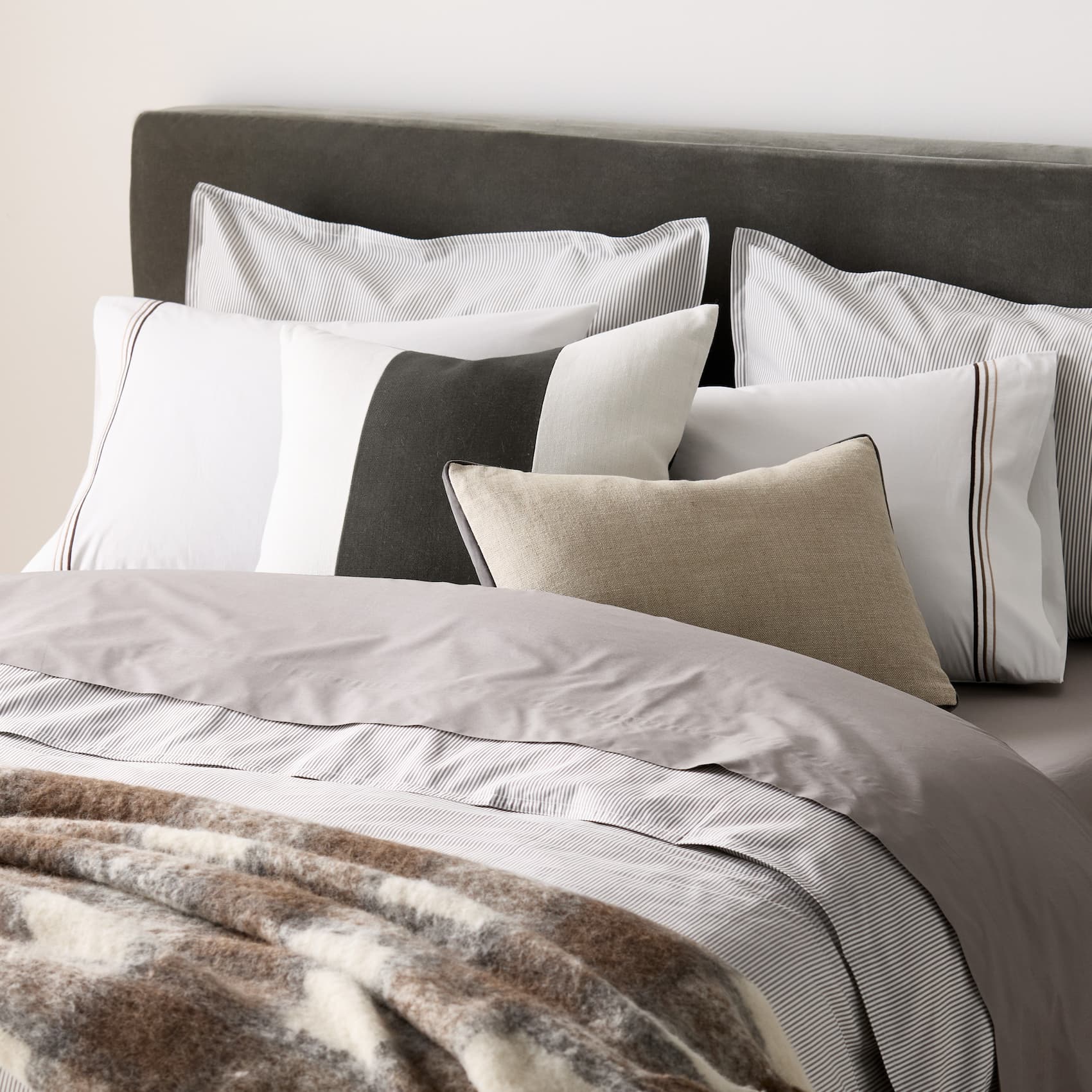Bedding