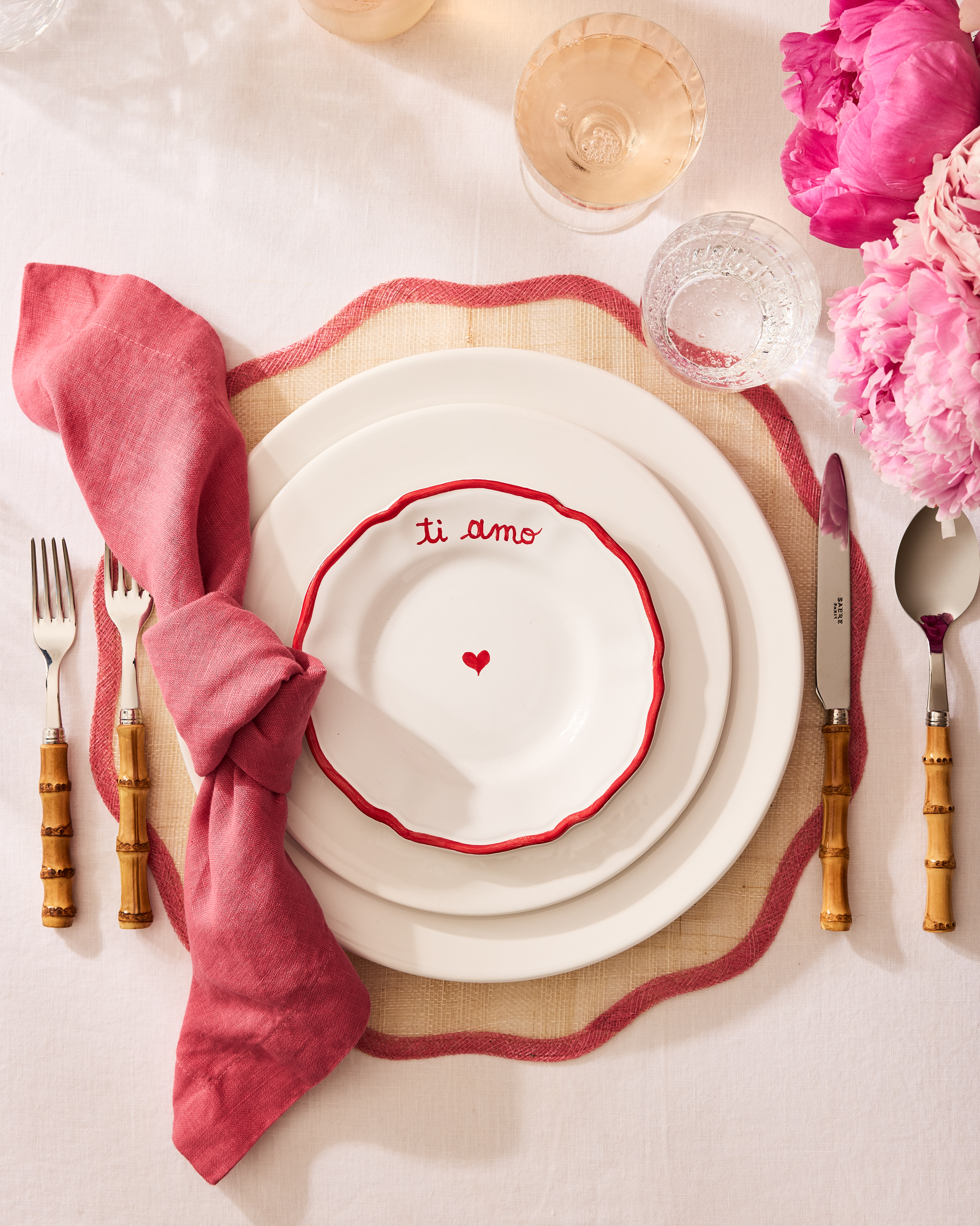 Valentine's Day