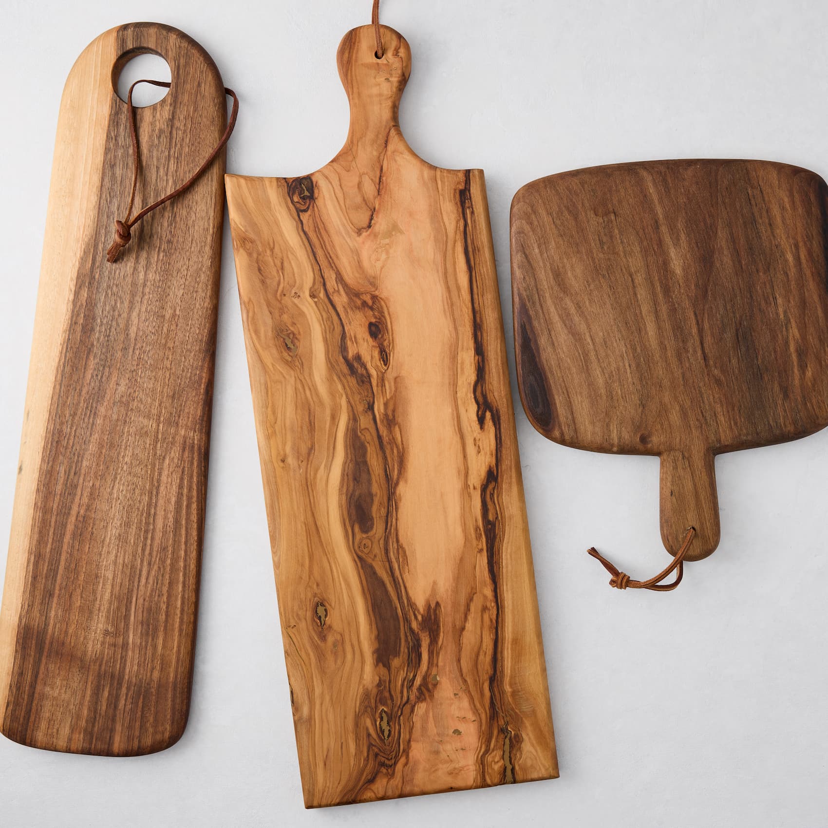 Wood Collection