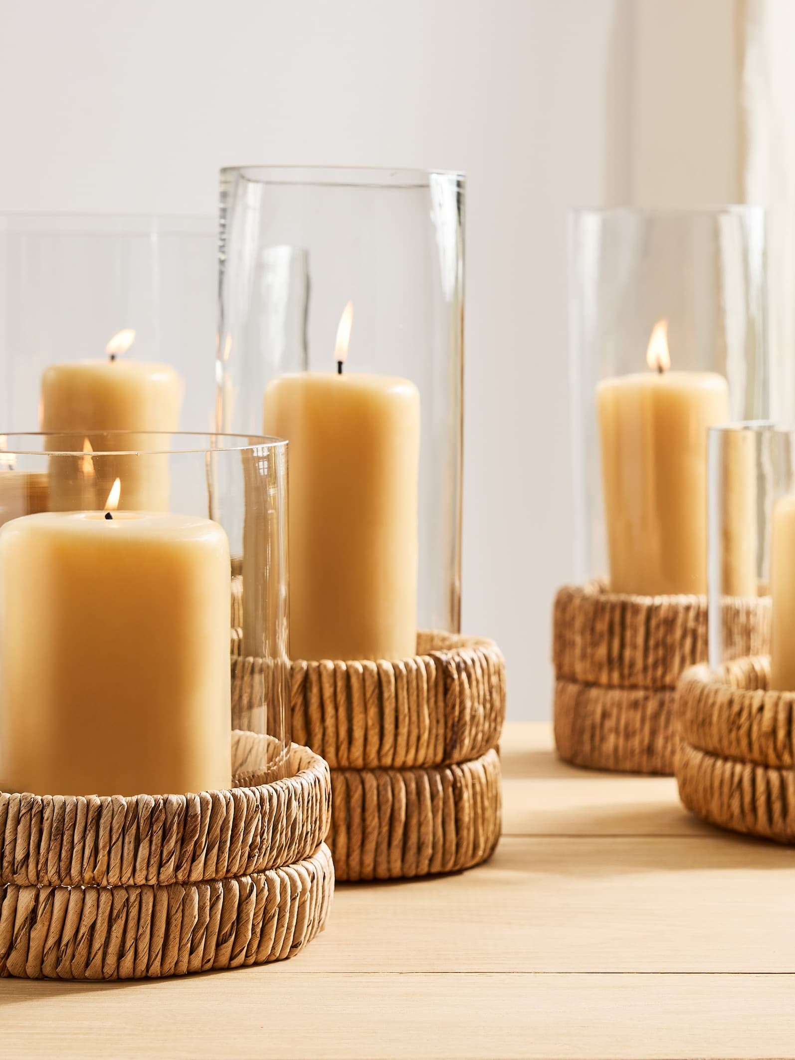 Sale Candlelight