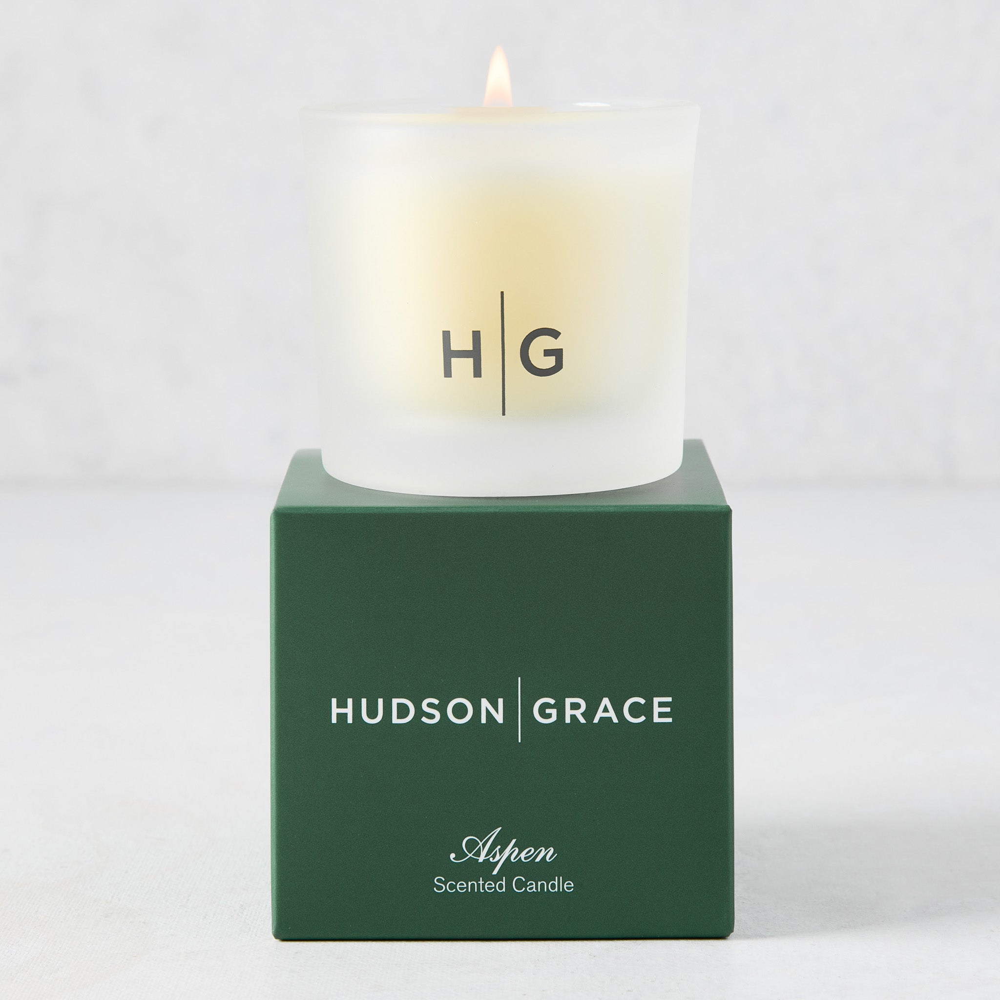 Aspen Votive Candle