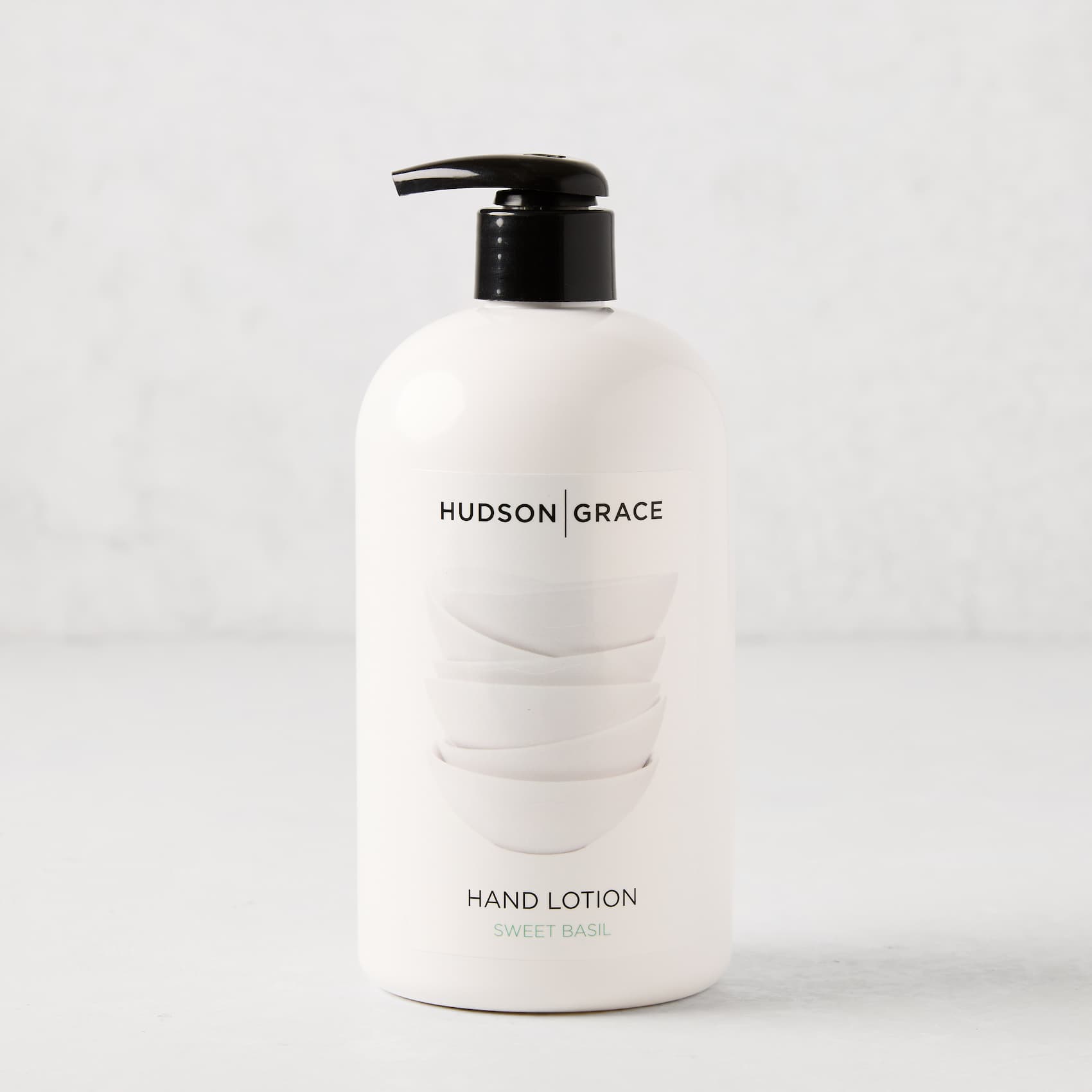Sweet Basil Hand Lotion