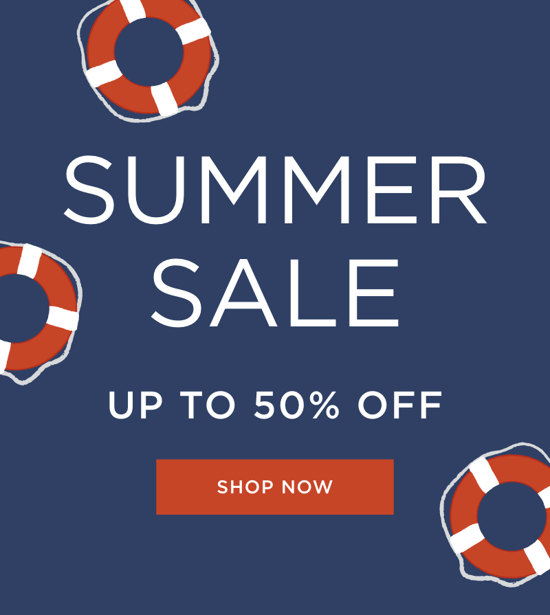 Hudson Grace Summer Sale