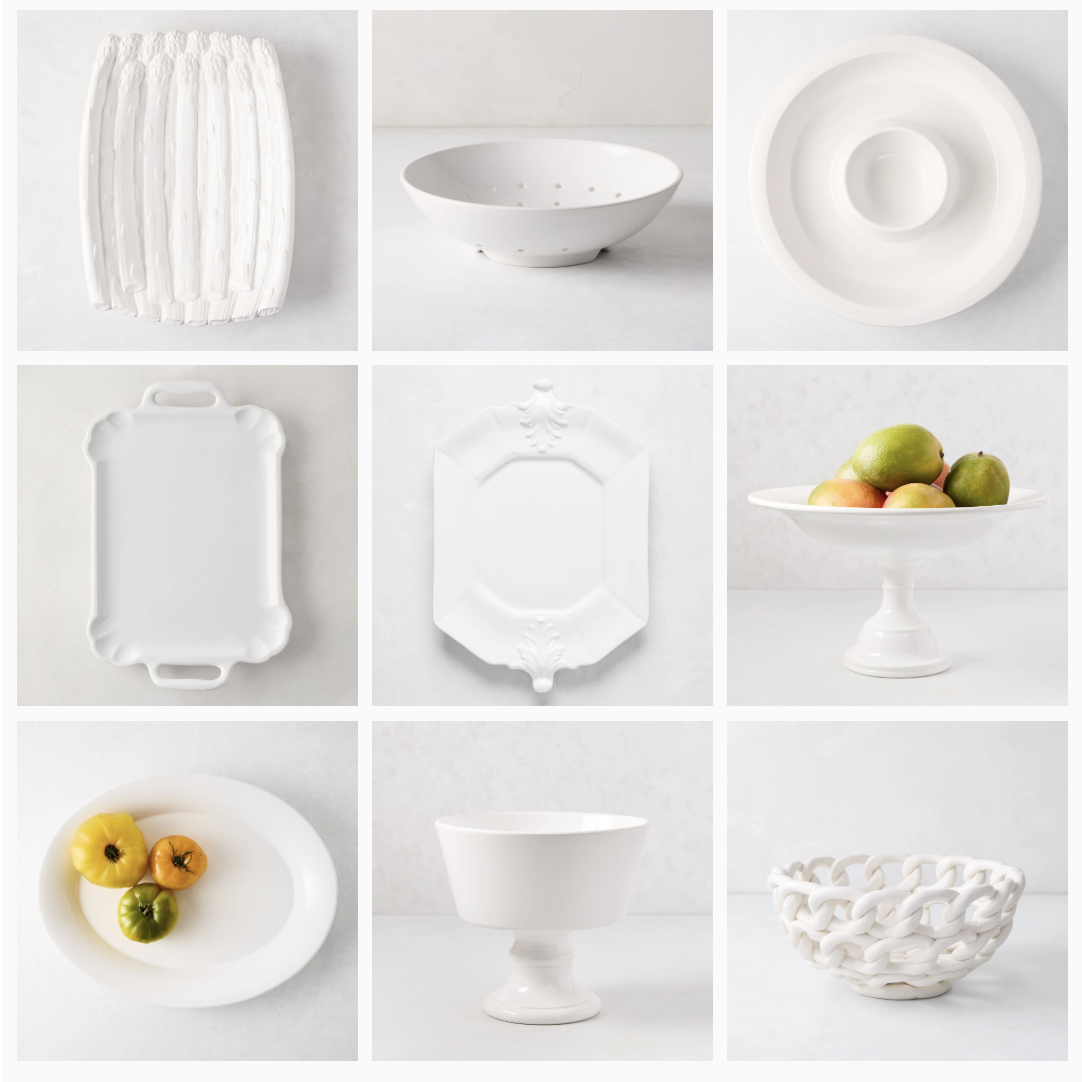 Serveware
