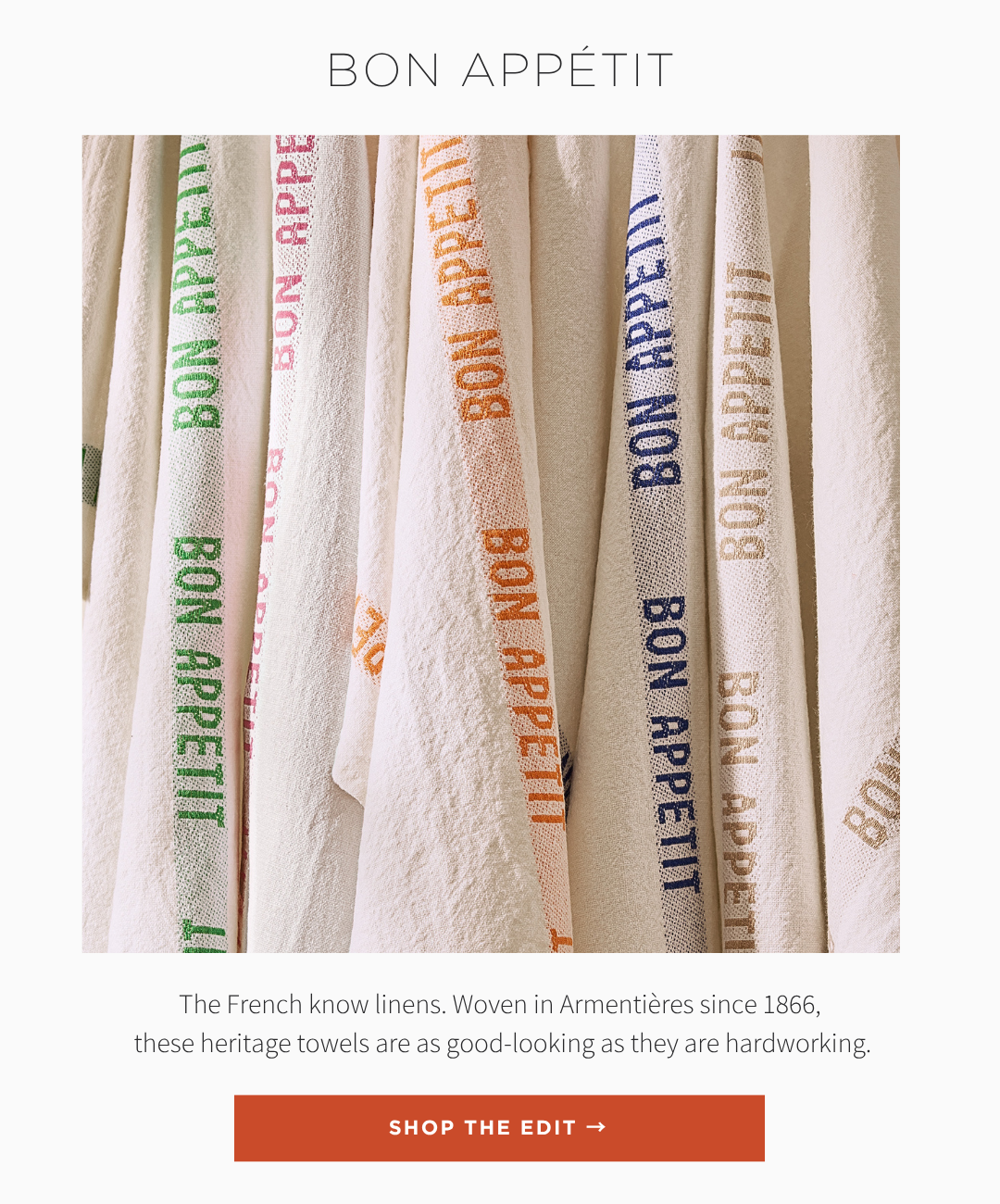 Towels