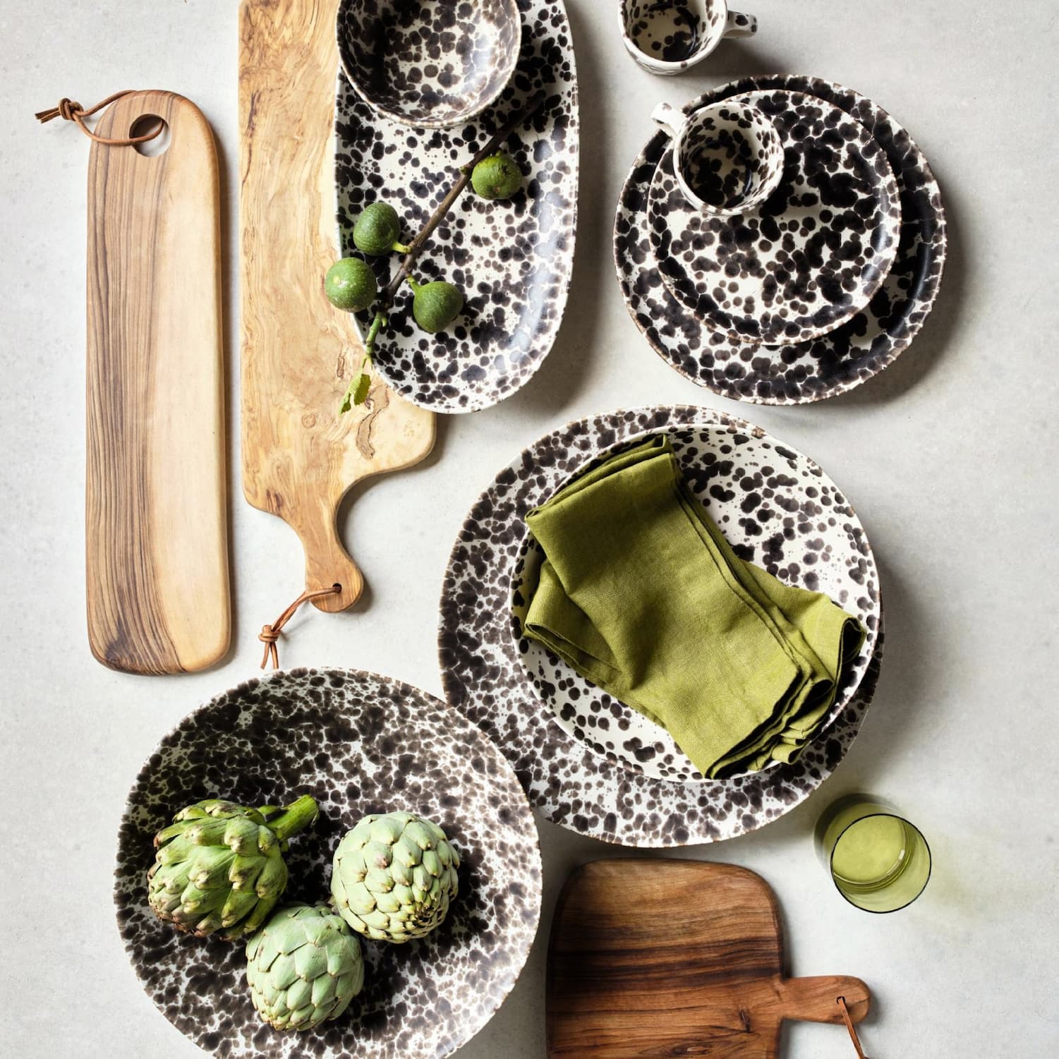 Tableware
