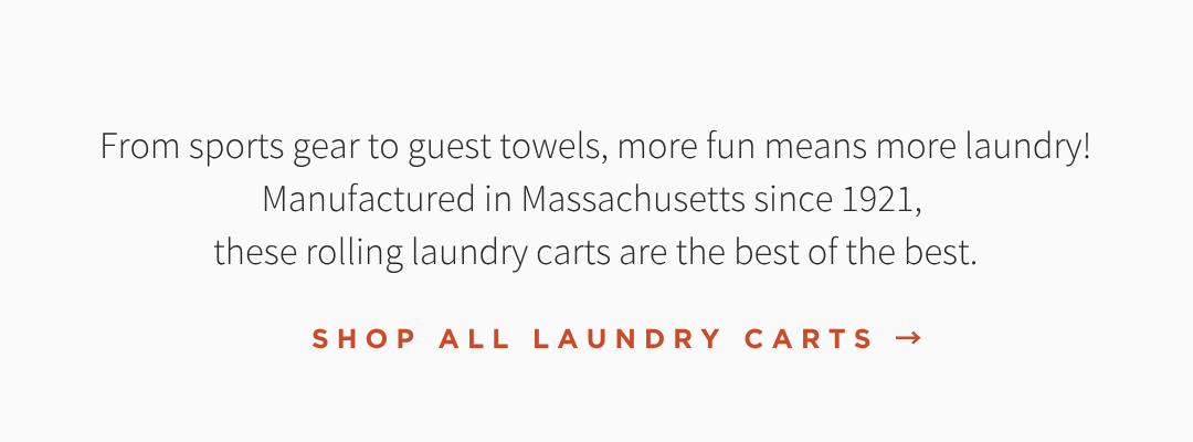 Laundry Baskets