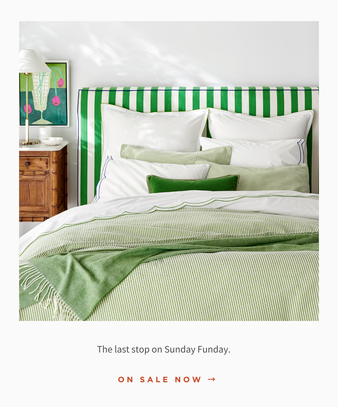 Sale Bedding