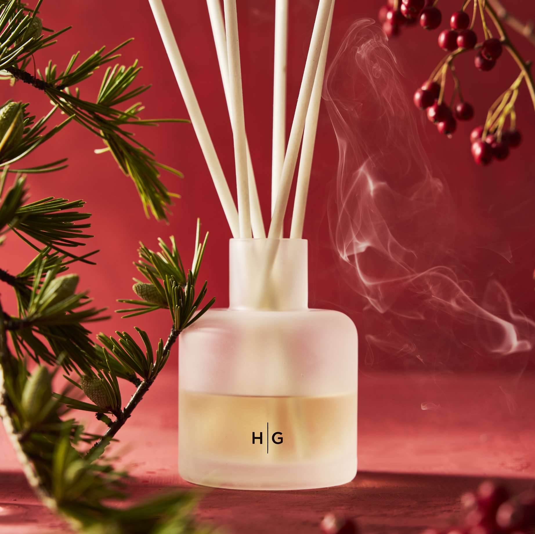 HG Home Scent