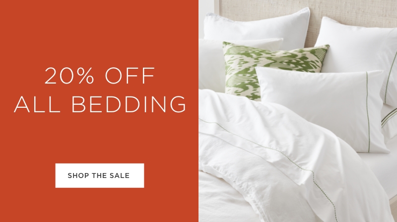 Sale Bedding