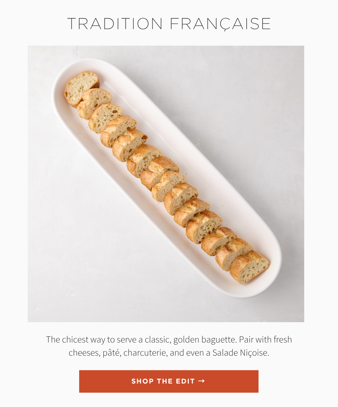 Baguette