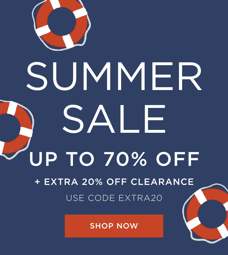 SHOP ALL SALE