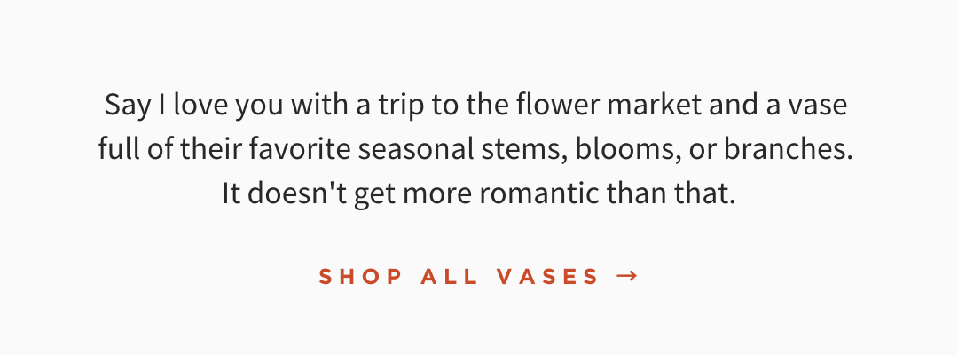 Hudson Grace Vases
