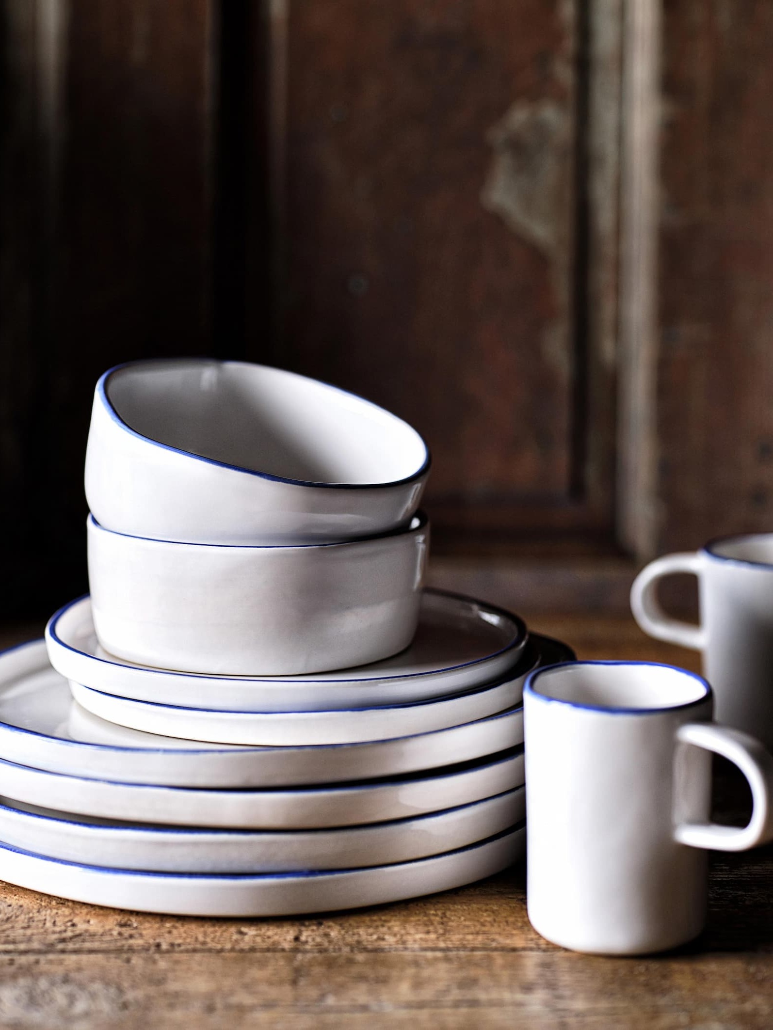 TABLEWARE SALE
