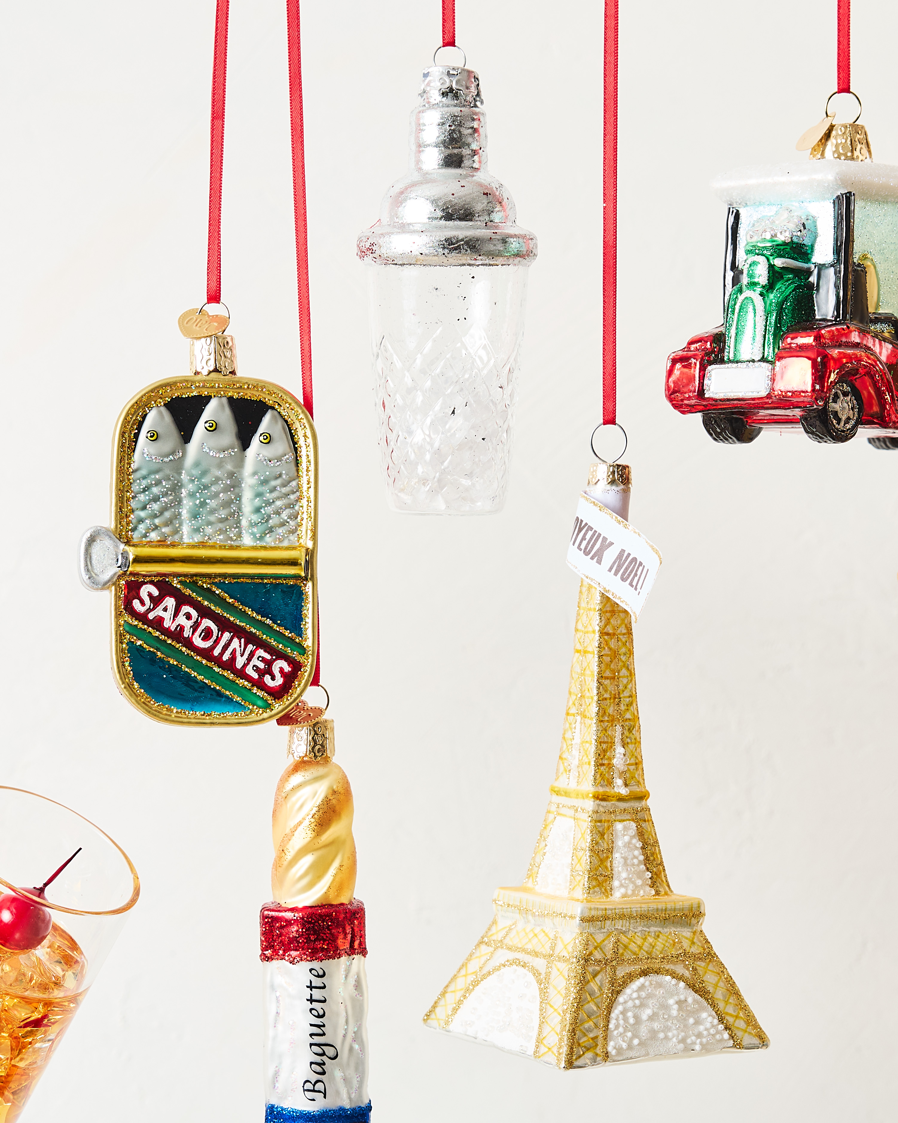 Ornaments