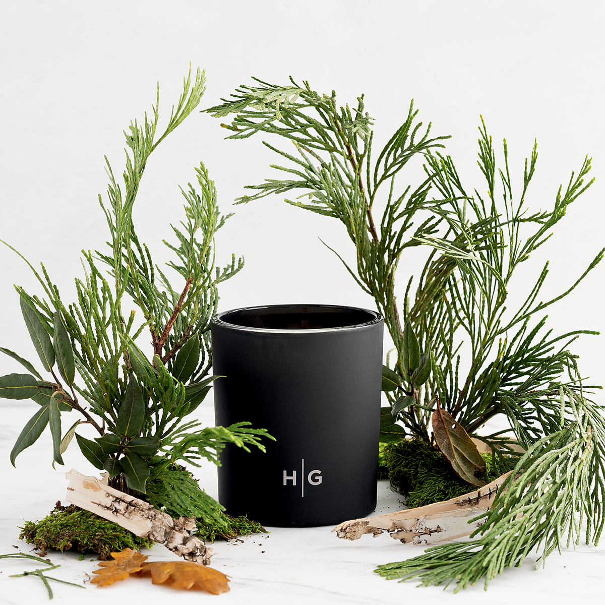 BLEECKER CANDLE