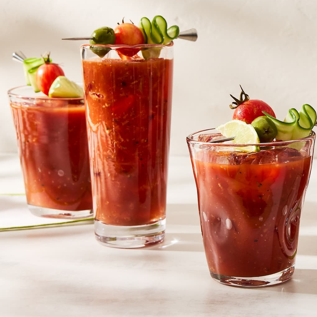 Hog Island Bloody Mary
