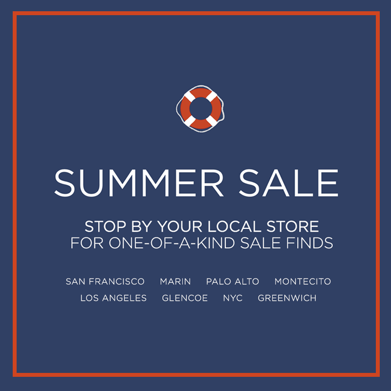 Hudson Grace Store Locations