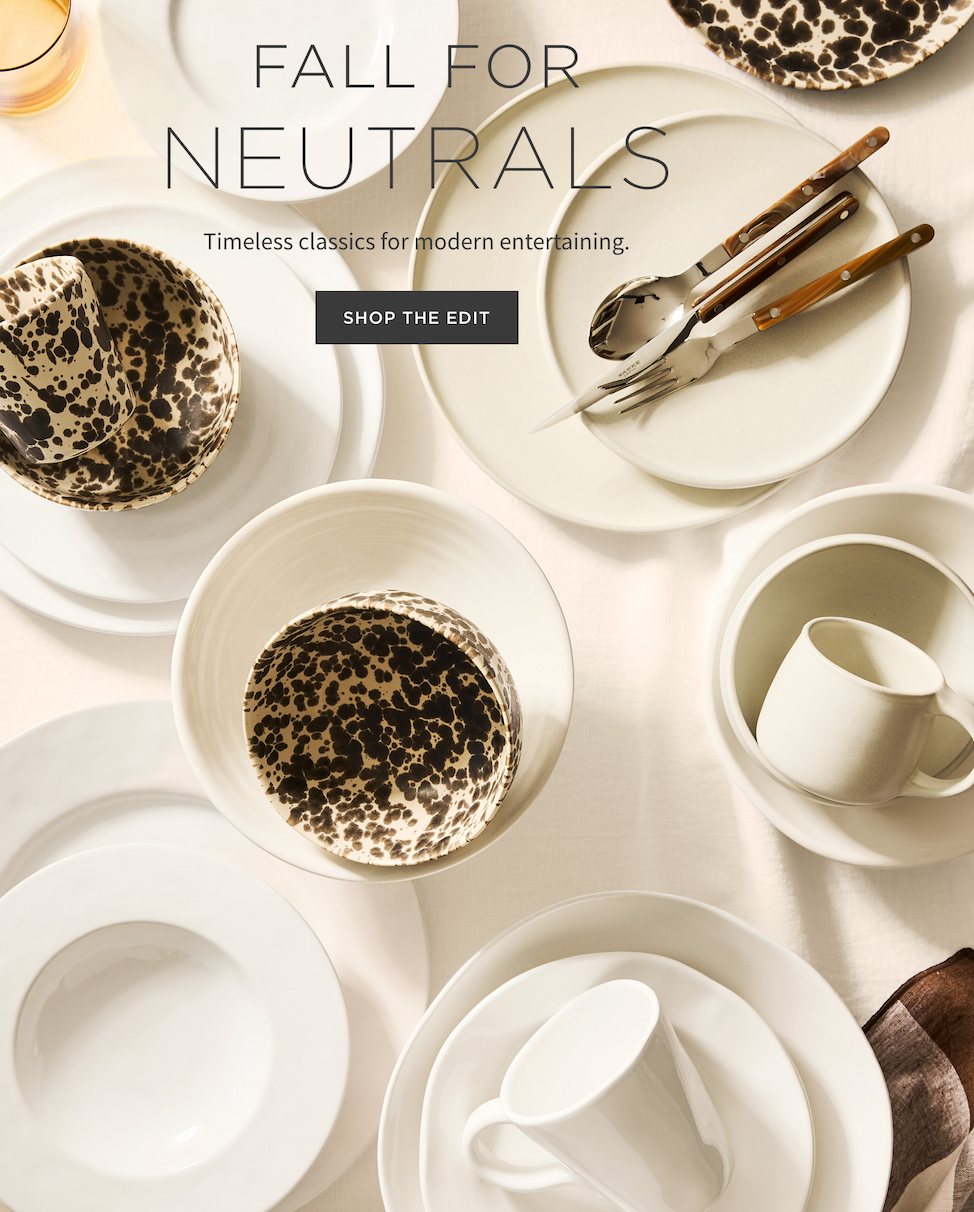 Natural Host