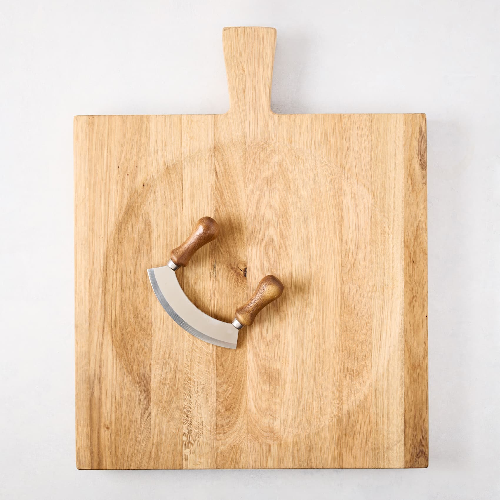 Wood Boards