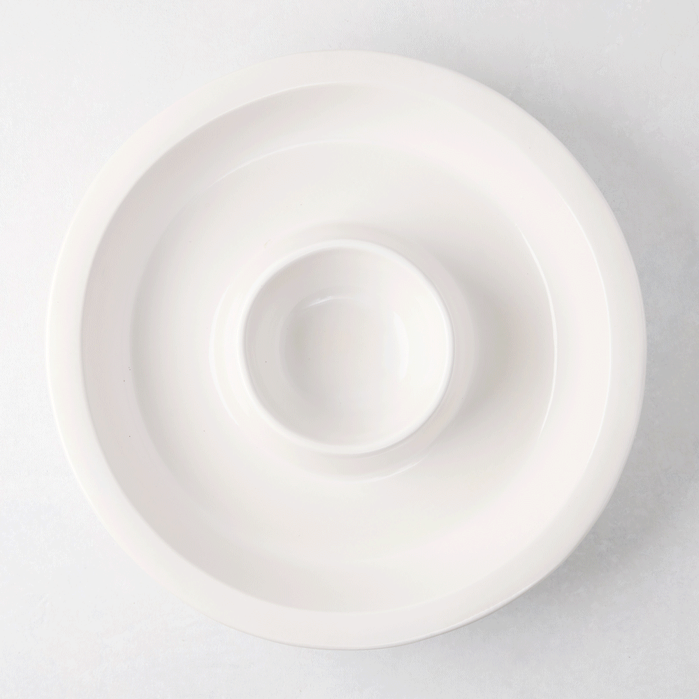 Hudson Grace Serveware