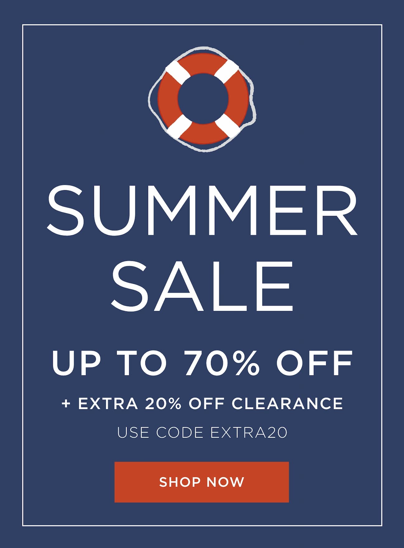 Hudson Grace Summer Sale